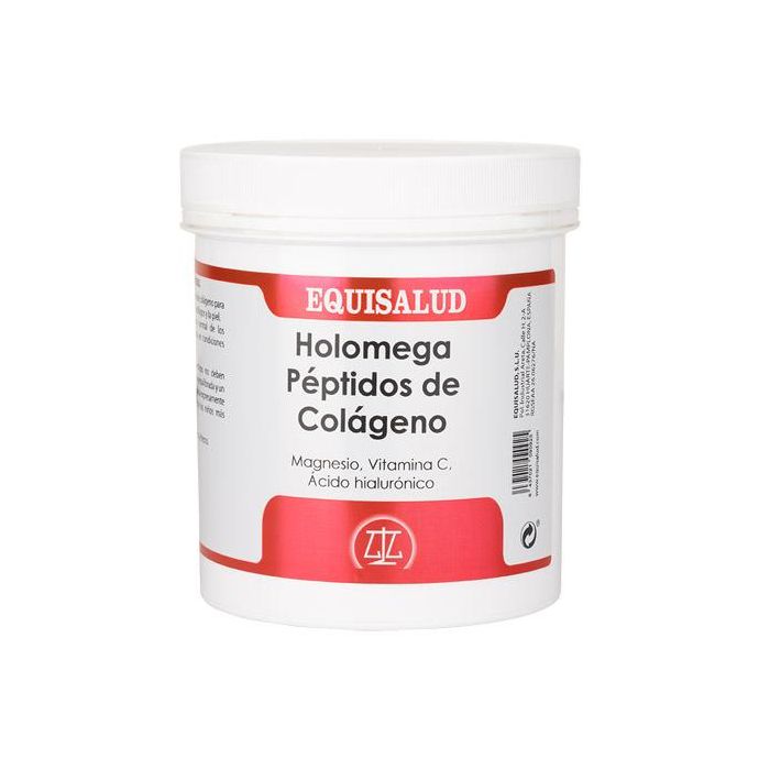 Holomega Péptidos De Colágeno Holomega Péptidos De Colágeno
