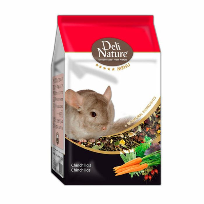 Pienso Deli Nature 2,5 kg 1