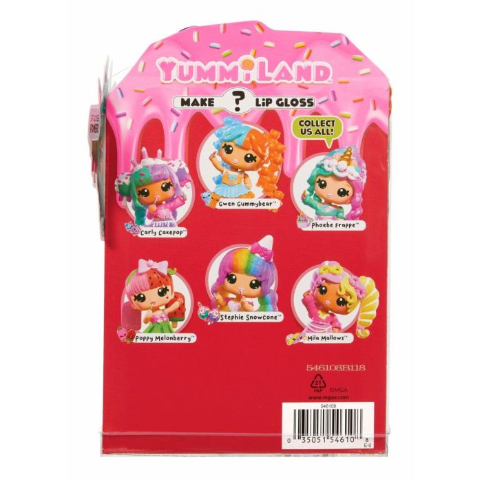 Muñeca Rainbow High 3