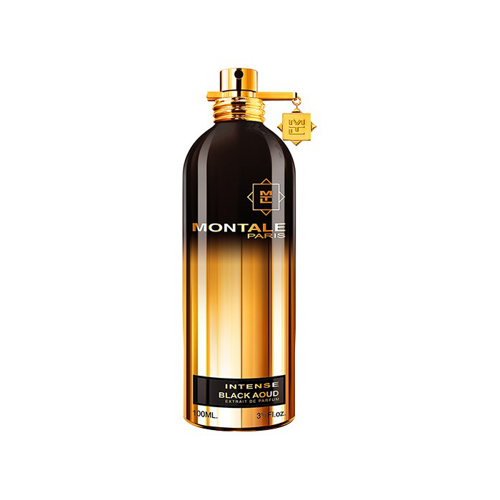 Montale Black Aoud Intense Edp U 100 mL 1 Montale Black Aoud Intense Edp U 100 mL 1
