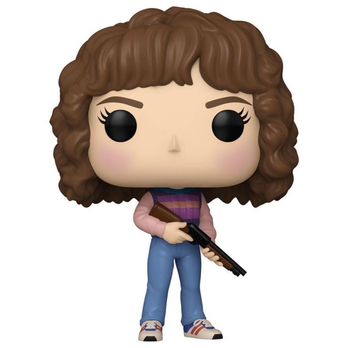 Figura POP Stranger Things 5 Nancy Wheeler 0 Figura POP Stranger Things 5 Nancy Wheeler 0