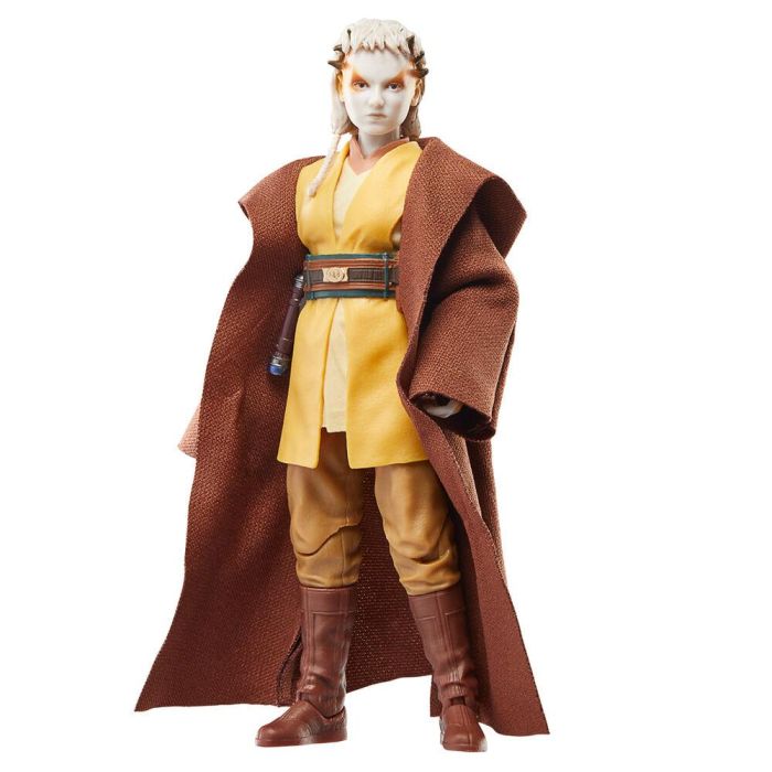 Figura Padawan Jecki Lon The Acolyte Star Wars 15cm 4