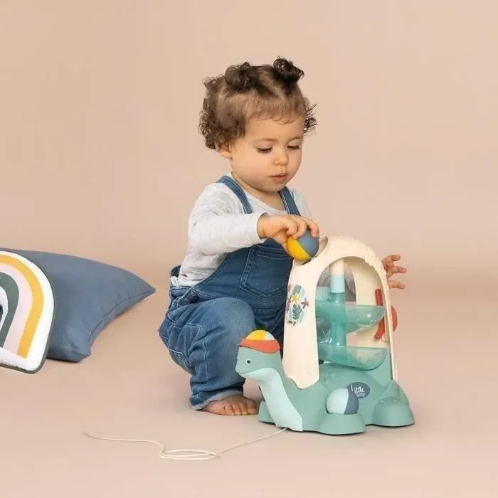 Smoby Tortuga bala SMOB140310 LS 3