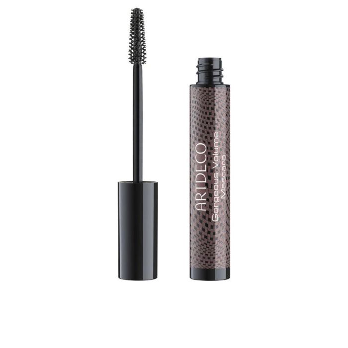 Artdeco Máscara de Pestañas Gorgeous Volume. Lifting, Larga Duración, A Prueba de Manchas. Negro Intenso para Pestañas Voluminosas y Elevadas 10ml Artdeco Máscara de Pestañas Gorgeous Volume. Lifting, Larga Duración, A Prueba de Manchas. Negro Intenso para Pestañas Voluminosas y Elevadas 10ml