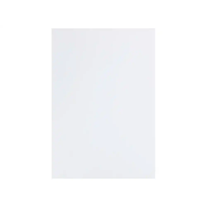 Liderpapel Cartulina A4 240g/m2 Blanco Paquete de 100 Hojas 3