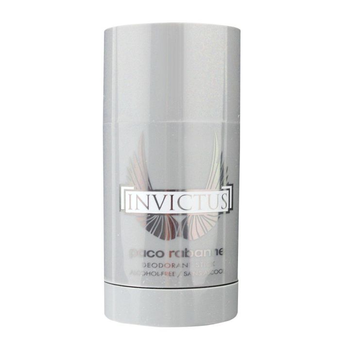 Paco Rabanne Invictus Deo Stick Men 75 gr 1 Paco Rabanne Invictus Deo Stick Men 75 gr 1