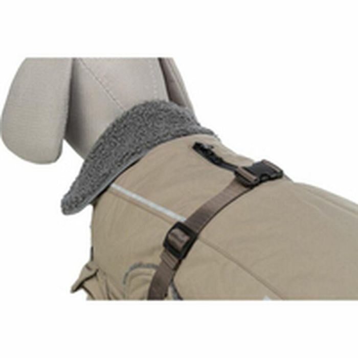 Abrigo para Perro Trixie Rouen Arena XS 23 Abrigo para Perro Trixie Rouen Arena XS 23