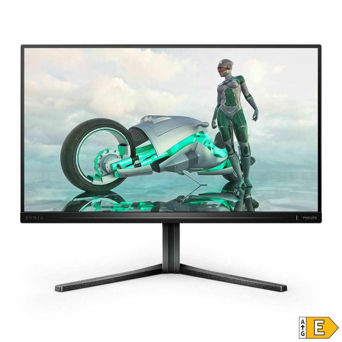 Philips 25M2N3200W Monitor para Juegos PC 24.5'' FHD VA 0.5ms 240Hz Altura/Pivote Ajustable 38 Philips 25M2N3200W Monitor para Juegos PC 24.5'' FHD VA 0.5ms 240Hz Altura/Pivote Ajustable 38