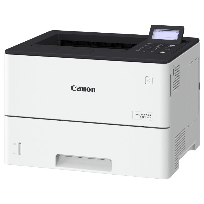 Canon i-SENSYS LBP325x Impresora Láser Monocromo Blanco y Negro 43 ppm 2