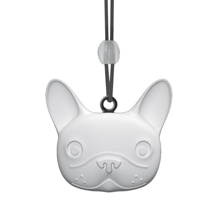 Dr. Marcus DRM0161 Ambientador Coche Cosmic Dog Winter Ice Dr. Marcus DRM0161 Ambientador Coche Cosmic Dog Winter Ice