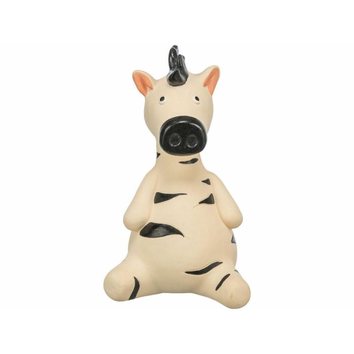 Juguete para perros Trixie 15 cm Cebra 0 Juguete para perros Trixie 15 cm Cebra 0