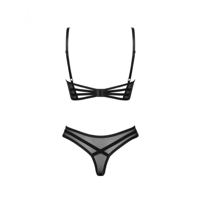 Conjunto de Lencería Obsessive M/L 1