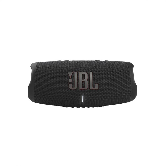 JBL JBLCHARGE5BLK Altavoz Portátil Bluetooth Charge 5 Sonido Original Pro 40W, 20 Horas Batería, Resistente Agua IP67, Power Bank Negro 7