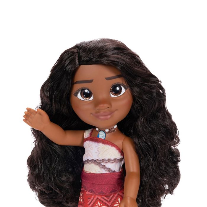 Muñeca vaiana 38 cm 3 Muñeca vaiana 38 cm 3