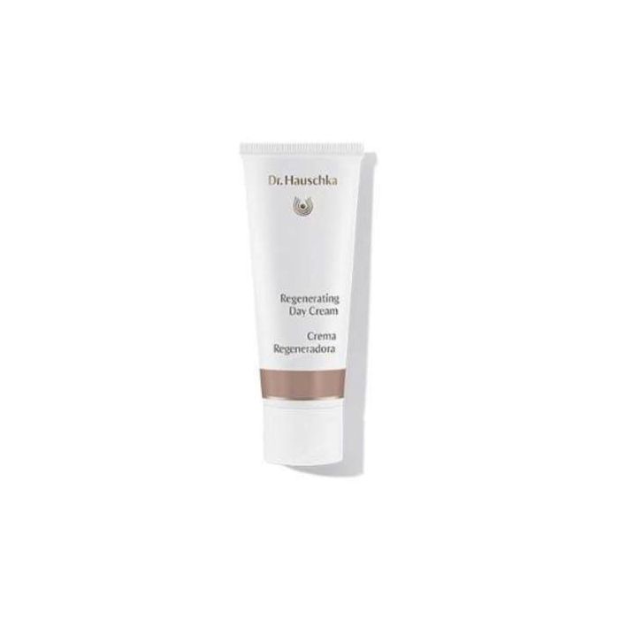 Dr. Hauschka Crema Regeneradora 40ml Pieles Maduras Con Bryophyllum Trébol Rojo y Cola de Caballo