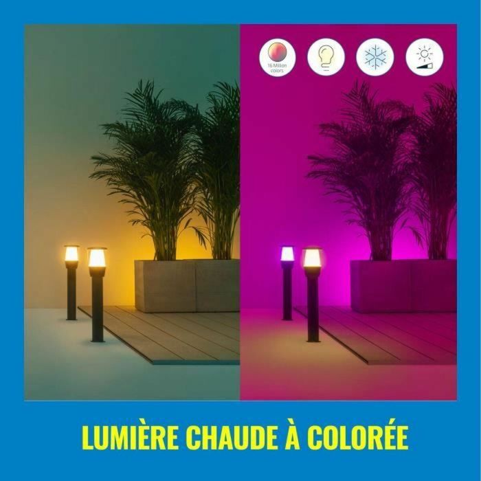 Wiz Kit de extensión 12V terminal conectado Exterior 2