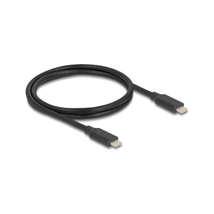 DeLOCK Hub USB 7 Puertos (4x USB-C, 3x USB-A) con Power Delivery 82W, USB 3.2 Gen 2, 10 Gbps, Aluminio Gris 2 DeLOCK Hub USB 7 Puertos (4x USB-C, 3x USB-A) con Power Delivery 82W, USB 3.2 Gen 2, 10 Gbps, Aluminio Gris 2