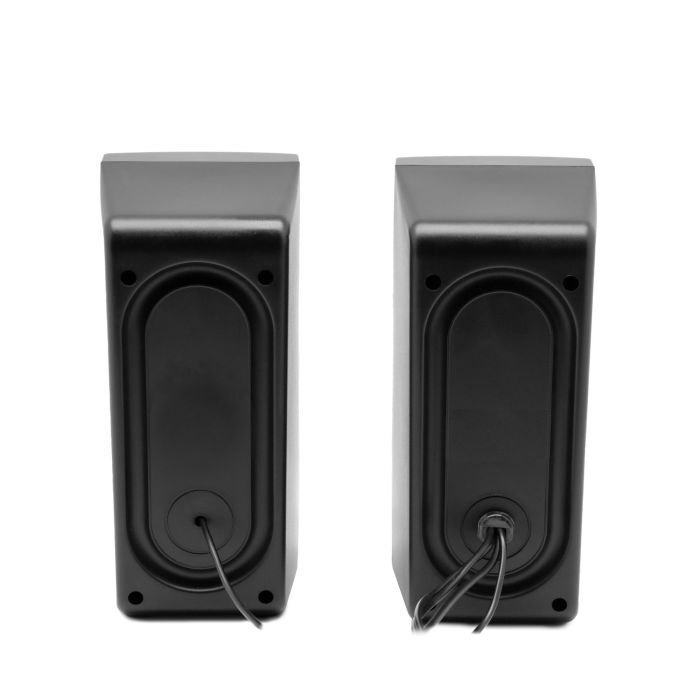Altavoces Privatesound Jack Y Usb 4 Altavoces Privatesound Jack Y Usb 4
