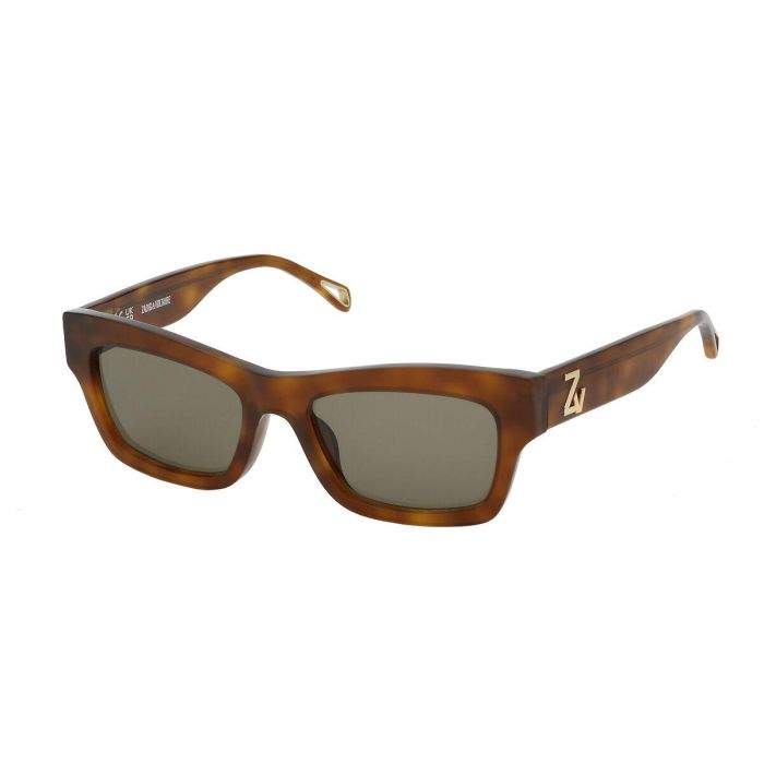 Gafas de Sol Mujer Zadig & Voltaire SZV366-5306PL Ø 53 mm