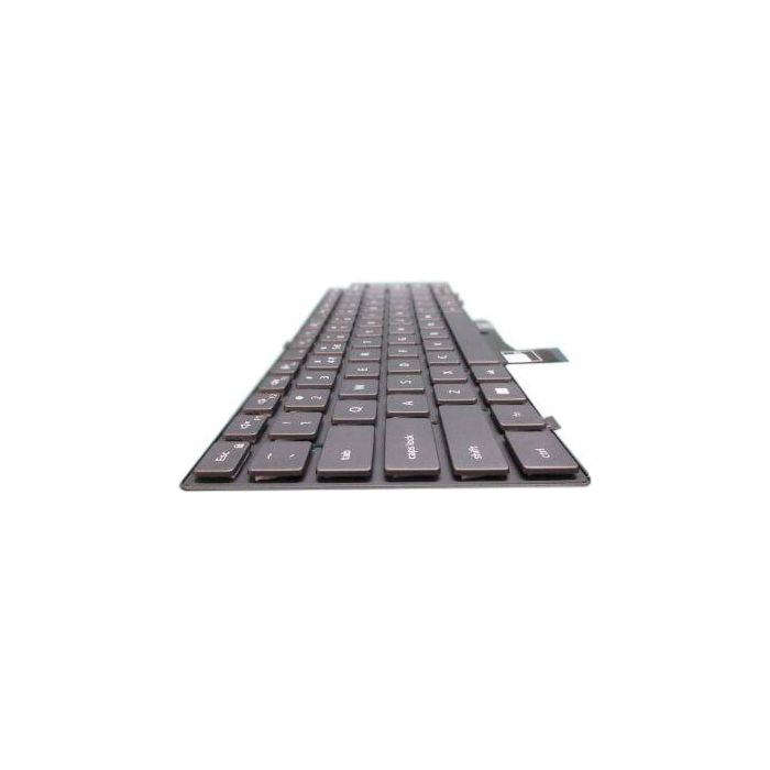 Dell Keyboard, English-International, 79 Keys, Backlit, Dell Latitude 74/7640 3