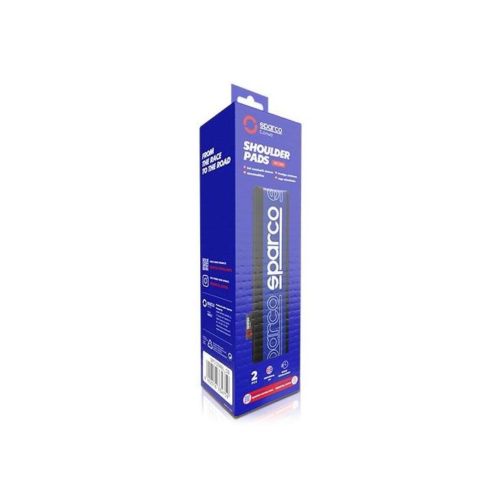 Almohadilla Spc Cinturon Azul Cs6 SPC1208BL 1 Almohadilla Spc Cinturon Azul Cs6 SPC1208BL 1
