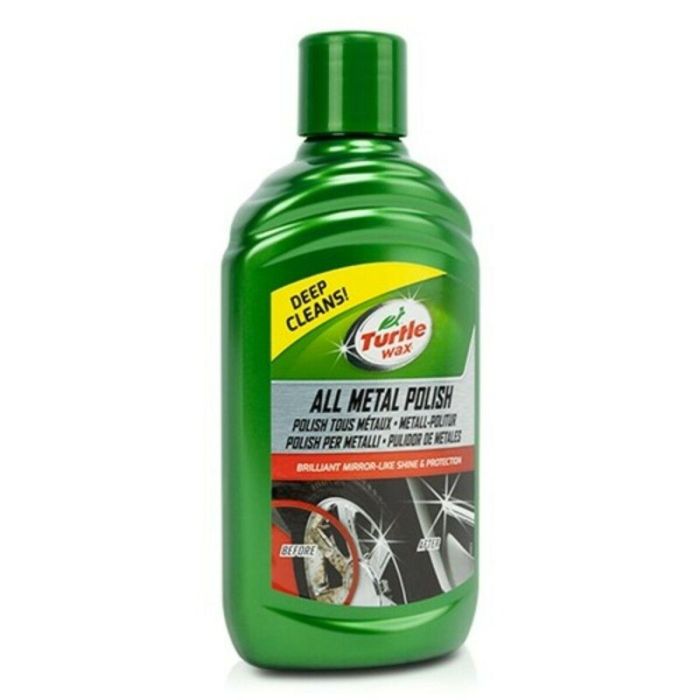 Gl Pulidor de Metales 300 ml Cs6 Fg7828 EAN TW52853 1 Gl Pulidor de Metales 300 ml Cs6 Fg7828 EAN TW52853 1