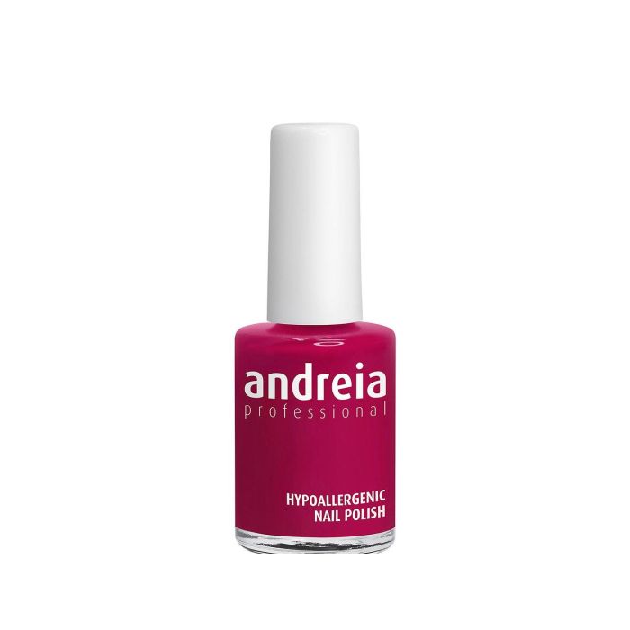 Andreia Esmalte de Uñas Professional Hypoallergenic 14 ml Color 151 - Tonos Rosas