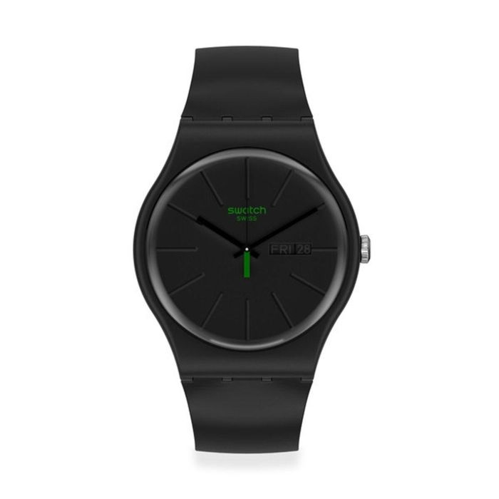 Reloj Hombre Swatch SO29B700 (Ø 41 mm)
