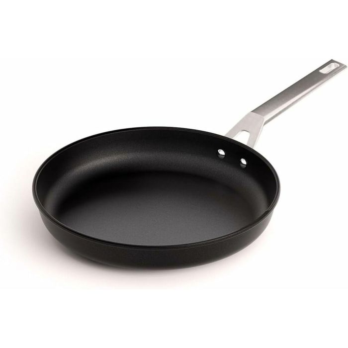 Sartén Valira AIRE IND 4645/25 Negro Metal Aluminio 1 Sartén Valira AIRE IND 4645/25 Negro Metal Aluminio 1