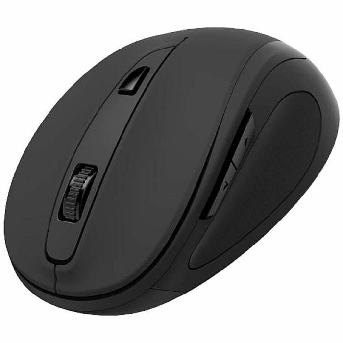 Ratón Hama 00173026 Negro 1600 dpi 1 Ratón Hama 00173026 Negro 1600 dpi 1