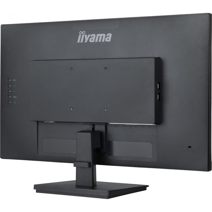 iiyama XU2792HSU-B6 Monitor 27" FHD IPS 1920x1080 100Hz 0.4ms HDMI DP USB VESA Altavoces AMD FreeSync Negro 10 iiyama XU2792HSU-B6 Monitor 27" FHD IPS 1920x1080 100Hz 0.4ms HDMI DP USB VESA Altavoces AMD FreeSync Negro 10
