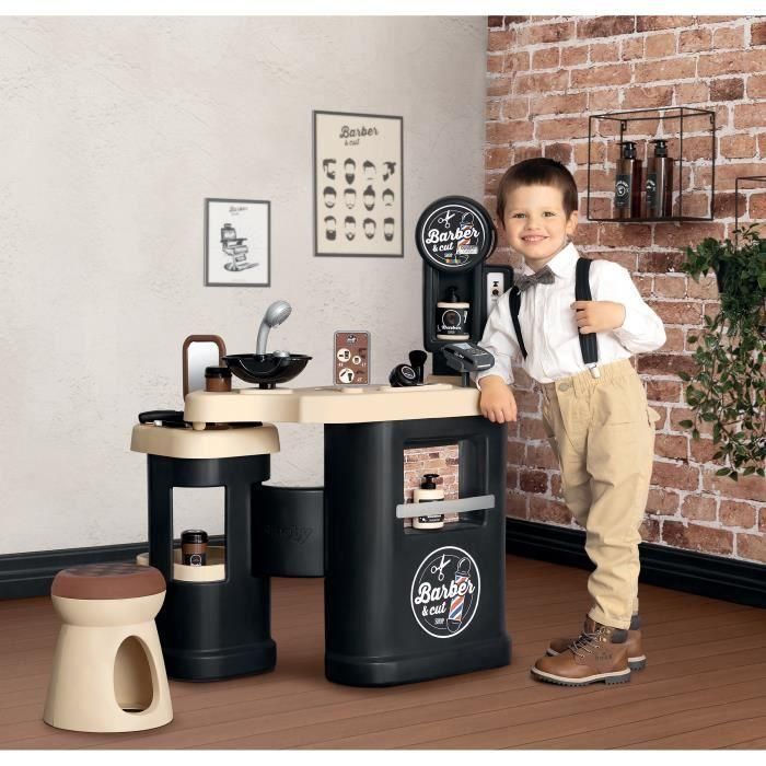 Peluquería y Corte - Barbería 1 Peluquería y Corte - Barbería 1