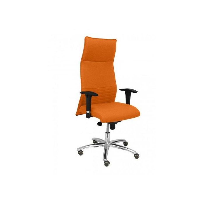 Sillón de Oficina Albacete XL Piqueras y Crespo BALI308 Naranja