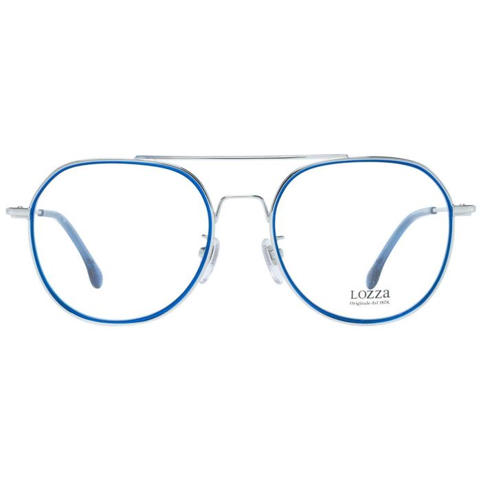 Montura de Gafas Hombre Lozza VL2330 53F94Y 3 Montura de Gafas Hombre Lozza VL2330 53F94Y 3