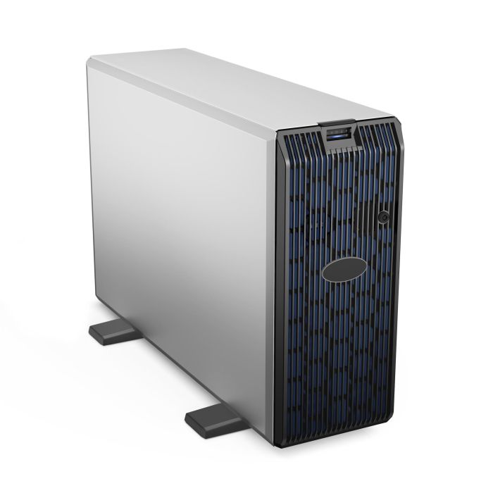 Servidor Dell Emc Poweredge T550 4309Y 2 Servidor Dell Emc Poweredge T550 4309Y 2