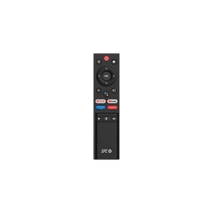 SPC 900024N Smart Monitor 24" Full HD Android TV VA Negro con Bluetooth, HDMI, USB, antirreflejos y filtro luz azul 3
