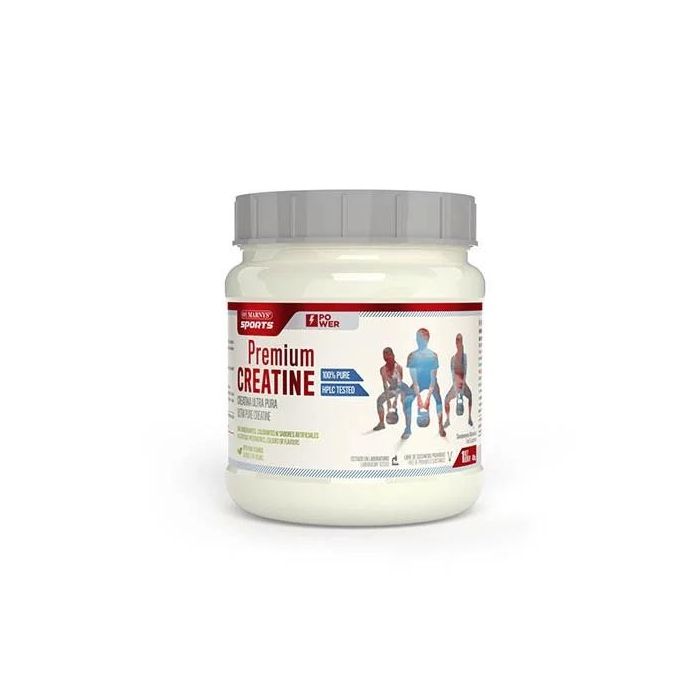 Premium Creatine