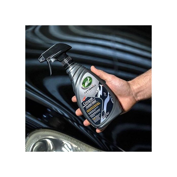 Cera En Spray Negra TW53680 Cera En Spray Negra TW53680