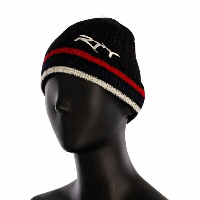 Gorro Deportivo RTY Negro Talla única 3