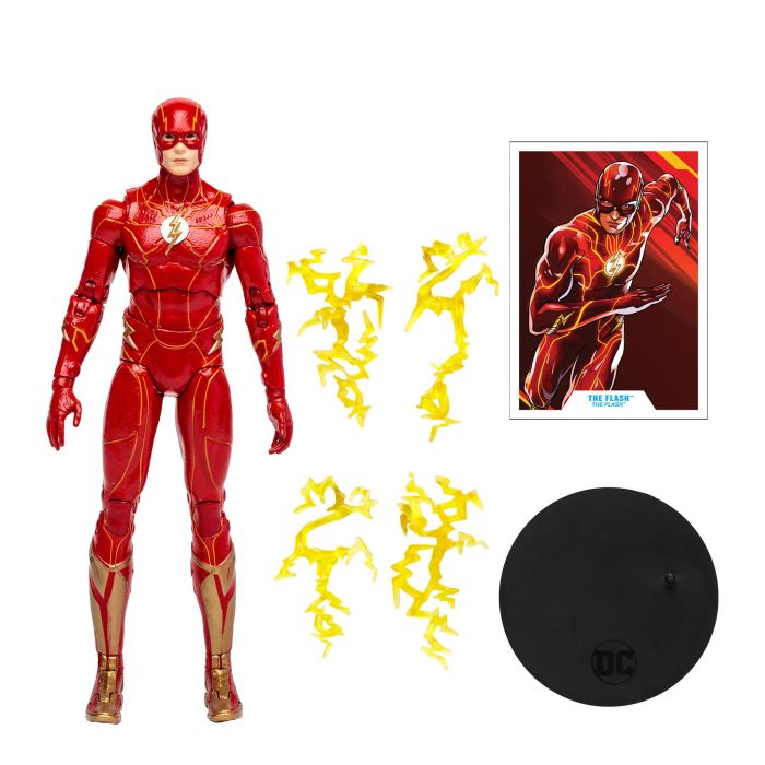 Figura Mcfarlane Toys Dc Multiverse The 2 Figura Mcfarlane Toys Dc Multiverse The 2