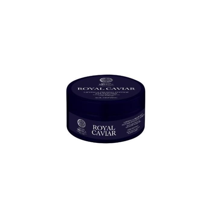 Royal Caviar Parche Contorno Ojos Reafirmante 60 Ud Royal Caviar Parche Contorno Ojos Reafirmante 60 Ud