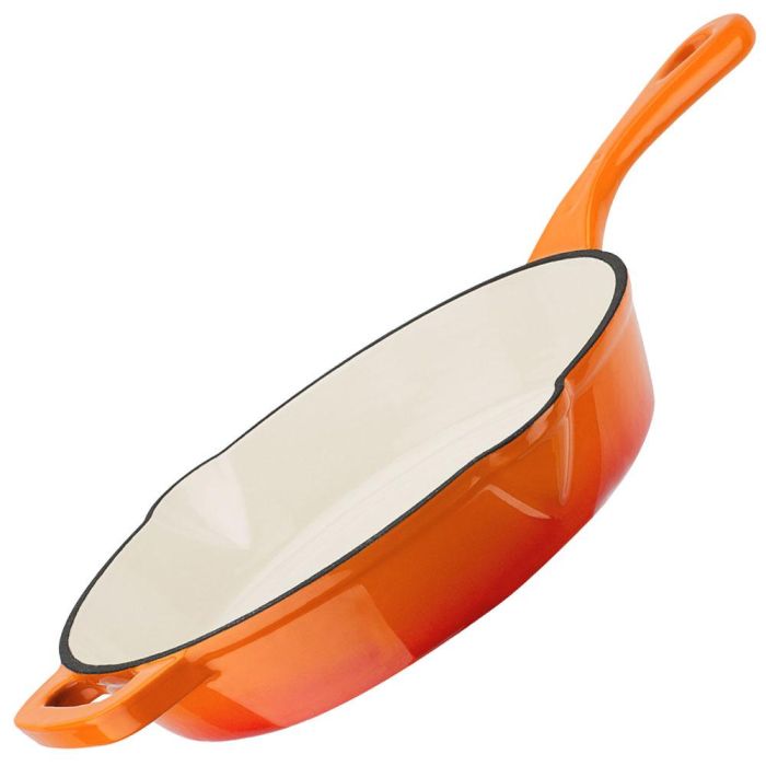 Sartén Inducción GSW diámetro 26 cm (2 Unidades) Sartén Inducción GSW diámetro 26 cm (2 Unidades)
