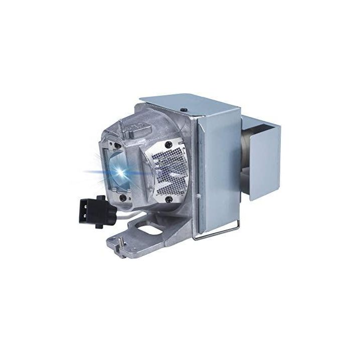 CoreParts Lámpara de Proyector de Repuesto de Calidad Compatible con Optoma EH334, EH335, EH336, HD143X, HD144X - 2000 Horas, 240W