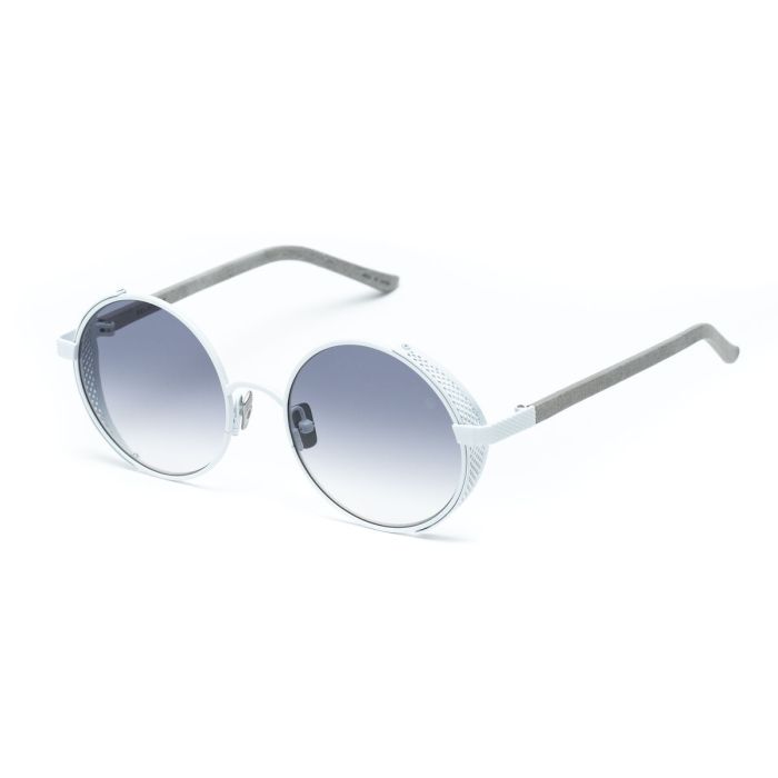 Gafas de Sol Mujer Belstaff TROPHY-II-BLANCO-GRIS Ø 53 mm