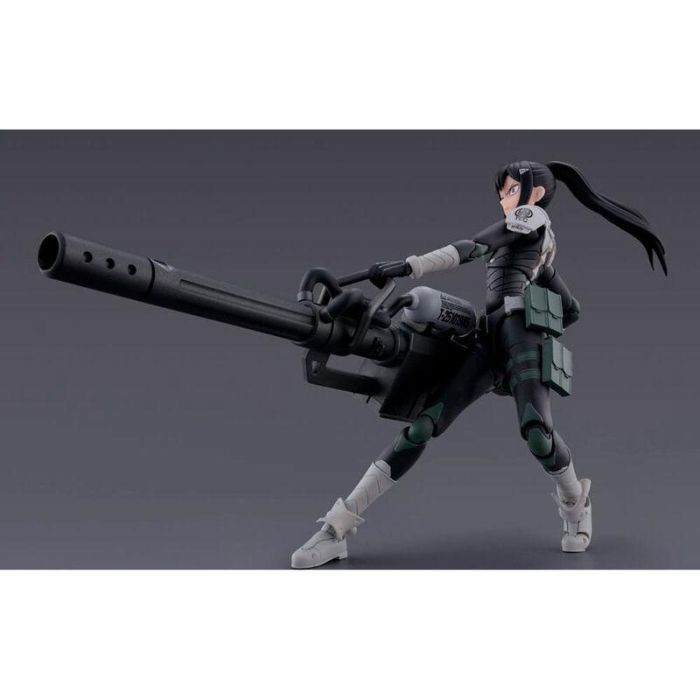 Figura SH Figuarts Mina Ashiro Kaiju no 8 14cm 2