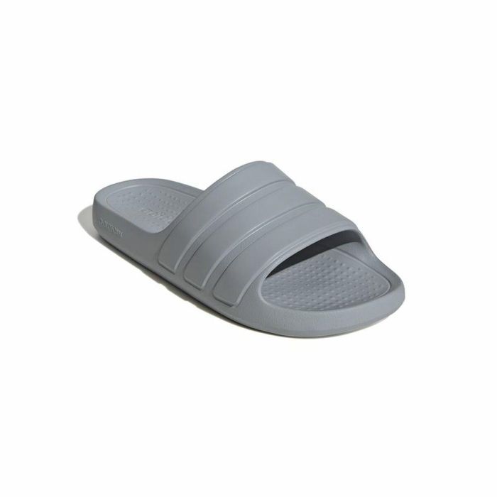 Chanclas para Hombre Adidas Adilette Flow Gris 3