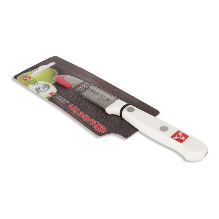 Cuchillo Mondador Quttin Ivory Sybarite (8 cm) Cuchillo Mondador Quttin Ivory Sybarite (8 cm)