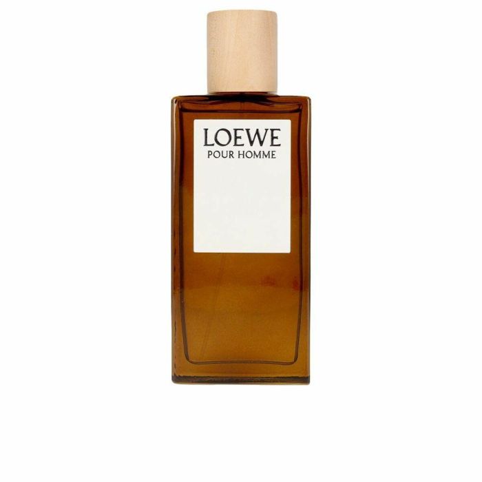 Loewe POUR HOMME Eau de Toilette - Colonia vaporizador para hombre 100 ml Loewe POUR HOMME Eau de Toilette - Colonia vaporizador para hombre 100 ml