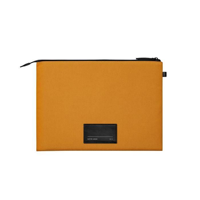 Native Union Stow Lite Sleeve For Macbook 16" Kraft 5 Native Union Stow Lite Sleeve For Macbook 16" Kraft 5