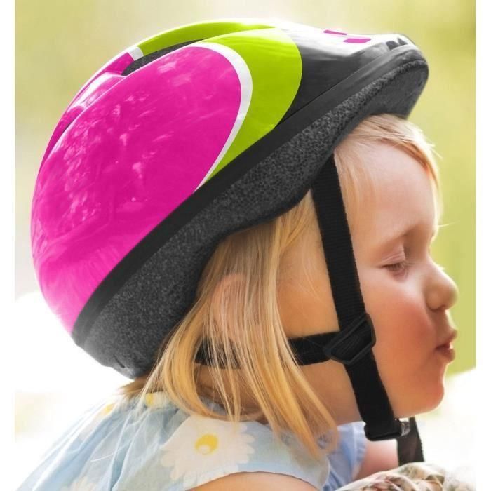PINK COMBO (casco + rodilleras y coderas) CONTROL DE DESLIZAMIENTO 3 PINK COMBO (casco + rodilleras y coderas) CONTROL DE DESLIZAMIENTO 3